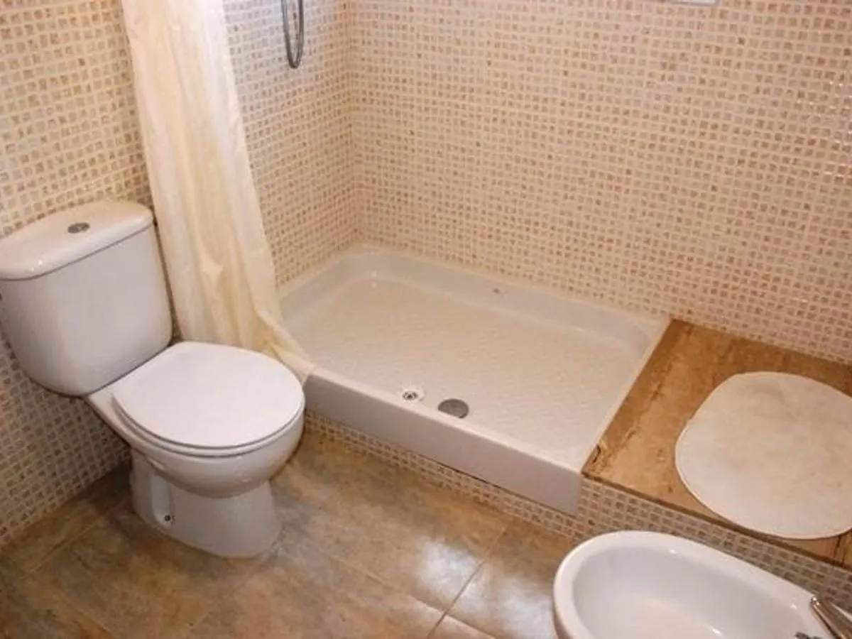 Villa En L'Ametlla De Mar Para 6 Personas Con Piscina Privada Y Jardin - Hisp-217-41