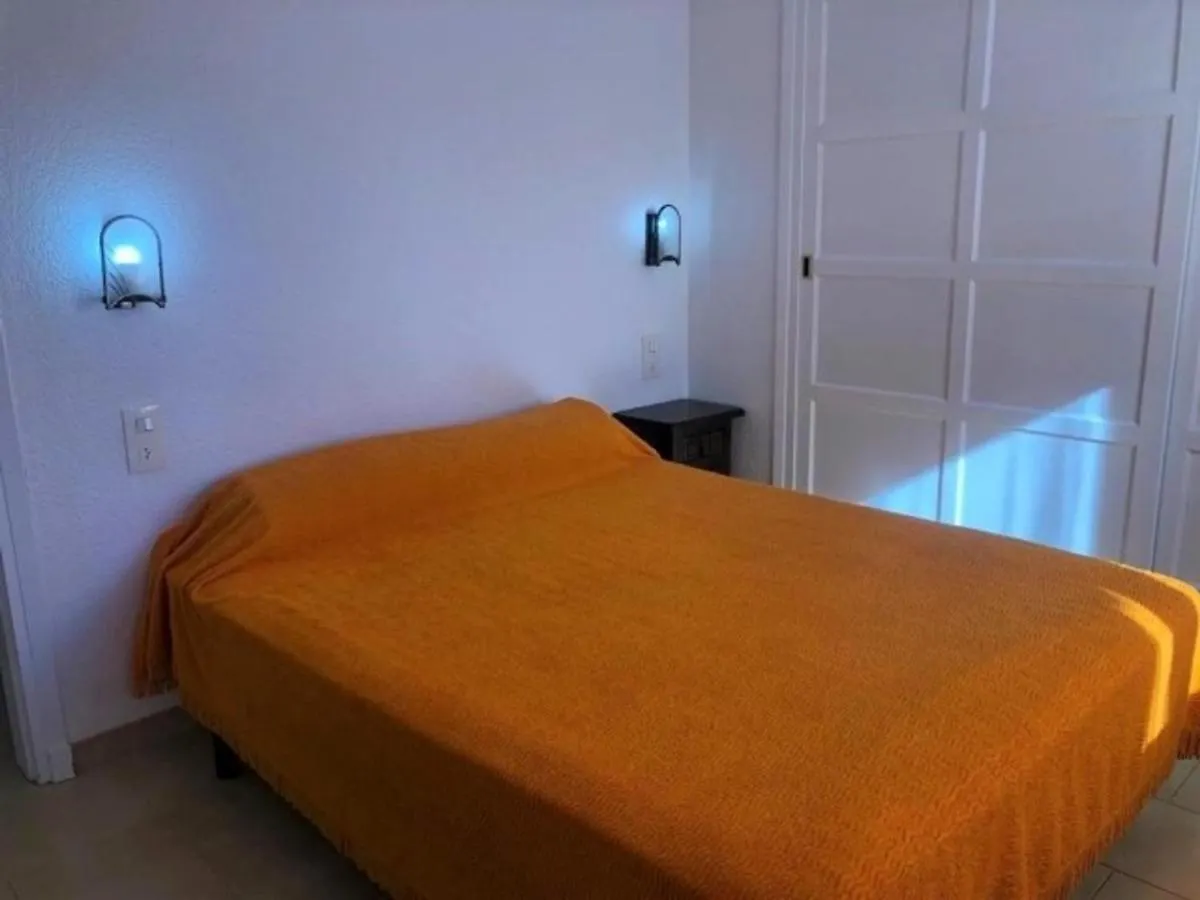 Villa En L'Ametlla De Mar Para 6 Personas Con Piscina Privada Y Jardin - Hisp-217-41